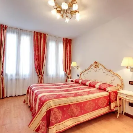 Apartment Heart Of Biennale Venice