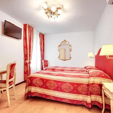 Apartment Heart Of Biennale