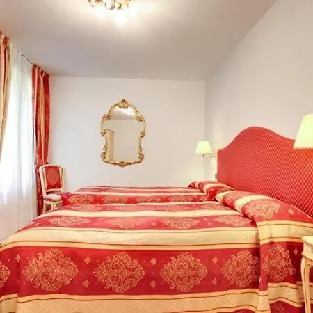 Apartment Heart Of Biennale Venice