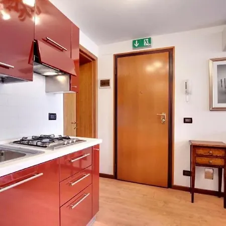 Heart Of Biennale Apartment Venice