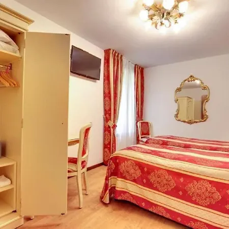 Apartment Heart Of Biennale Venice