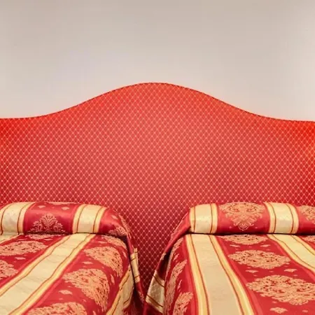 Apartment Heart Of Biennale