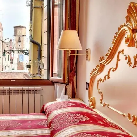 Apartment Heart Of Biennale *