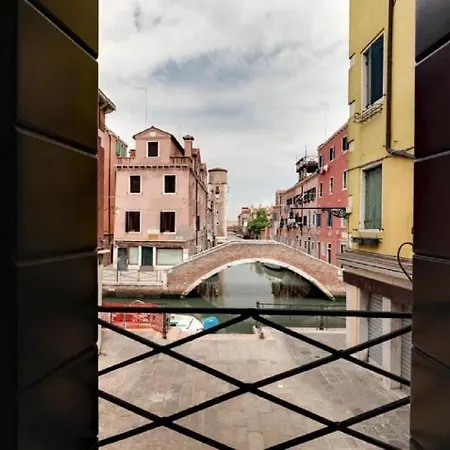 Apartment Heart Of Biennale