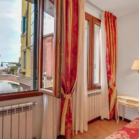 Apartment Heart Of Biennale *